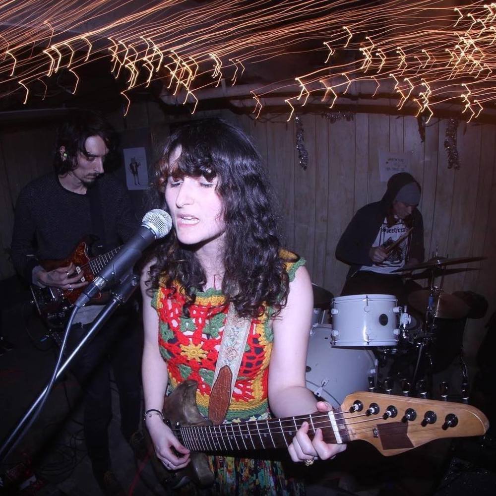 Meet your Posher, Mallory